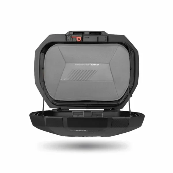 SHAD SH38X MALETAS LATERALES EXPANDIBLES CARBONO