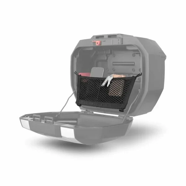SHAD SH38X MALETAS LATERALES EXPANDIBLES