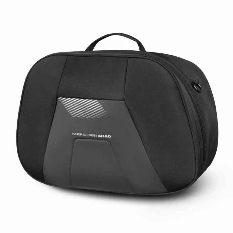 SHAD SH58/59X Bolsa Interna Expandible