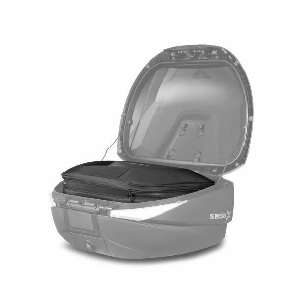 SHAD SH58/59X Bolsa Interna Expandible