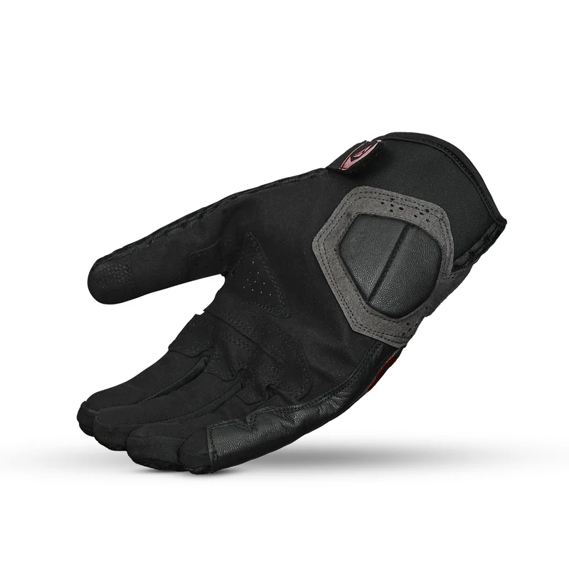 R-TECH RIDE PRO VERANO GUANTES DE MOTO HOMBRE MARRON