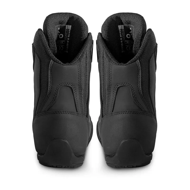 BELA BREEZE BOTAS DE MOTO HOMBRE NEGRO