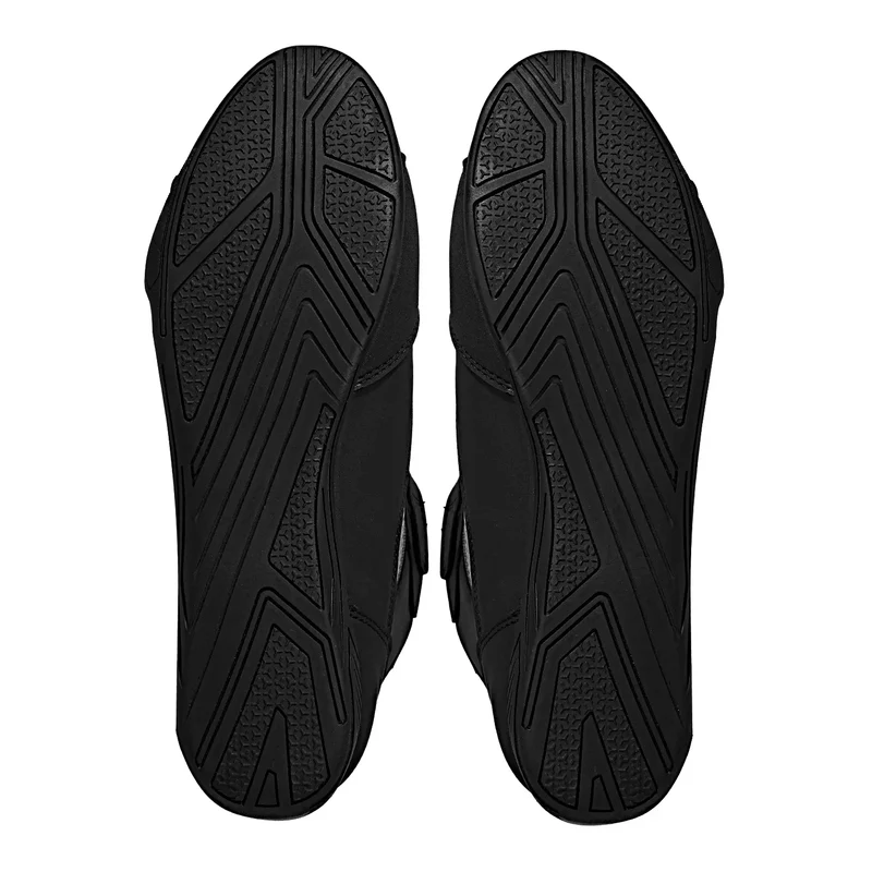 BELA BREEZE BOTAS DE MOTO HOMBRE NEGRO