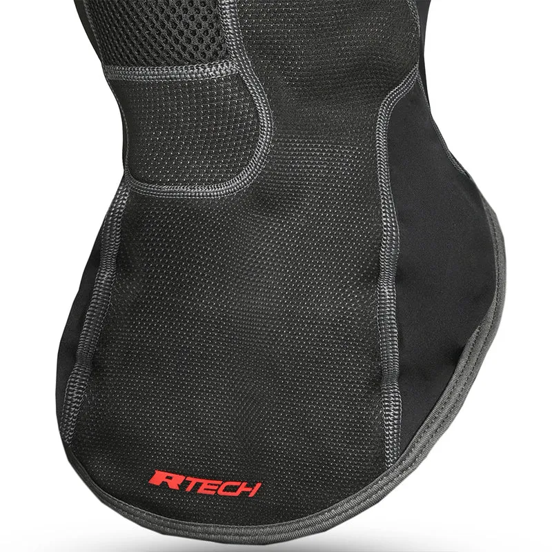 R-TECH NUSIA TERMICO BALACLAVA NEGRO ANTRACITA