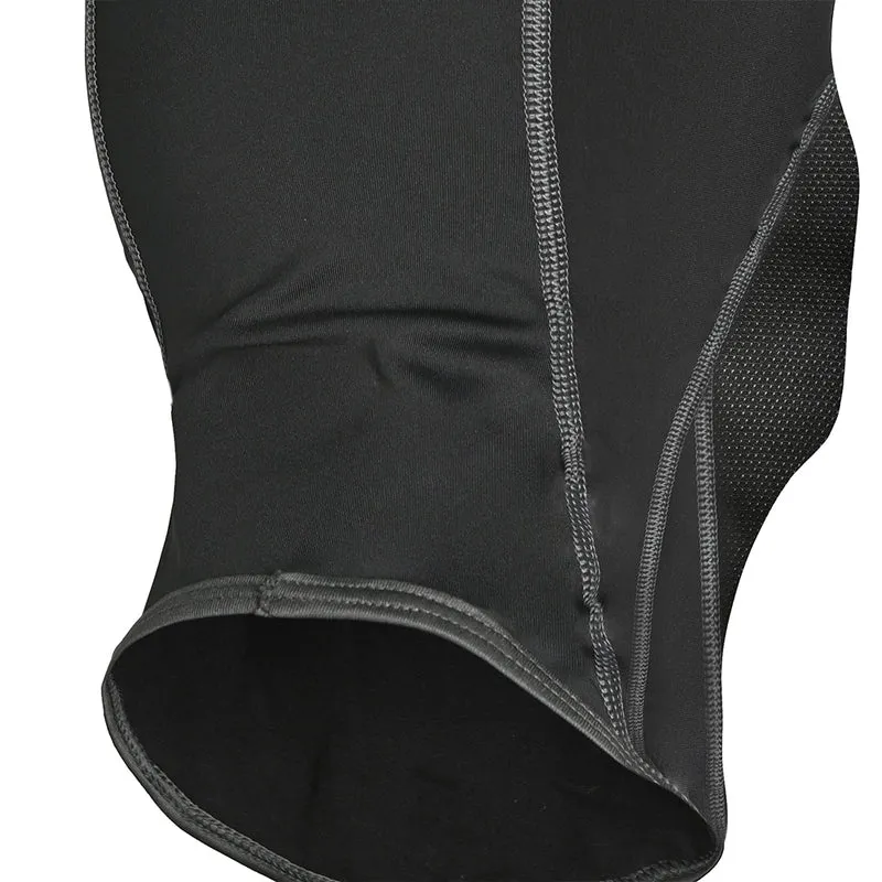 R-TECH NUSIA TERMICO BALACLAVA NEGRO ANTRACITA