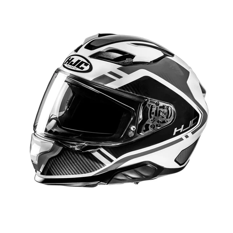 HJC F71 TOZZ MC5 CASCOS DE MOTO DEPORTIVOS DE TURISMO