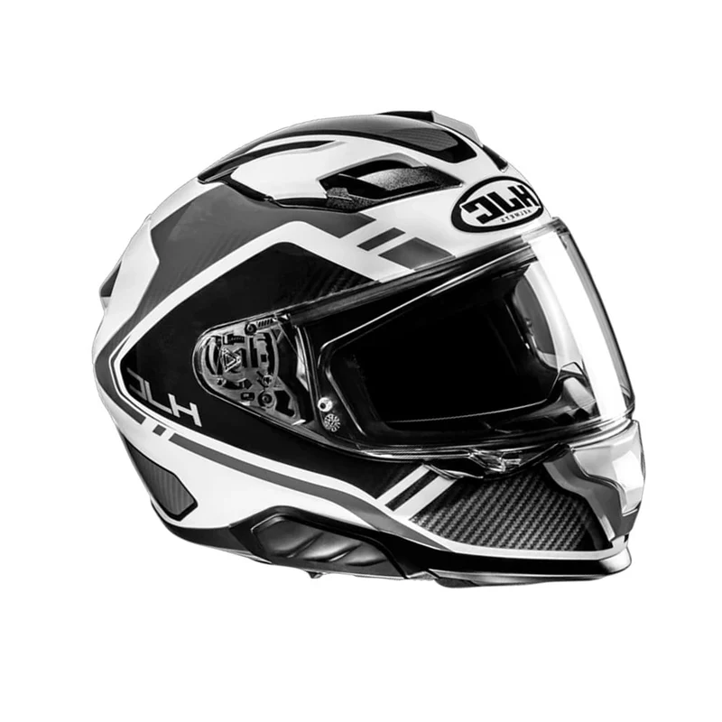 HJC F71 TOZZ MC5 CASCOS DE MOTO DEPORTIVOS DE TURISMO