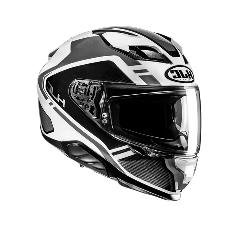 HJC F71 TOZZ MC5 CASCOS DE MOTO DEPORTIVOS DE TURISMO