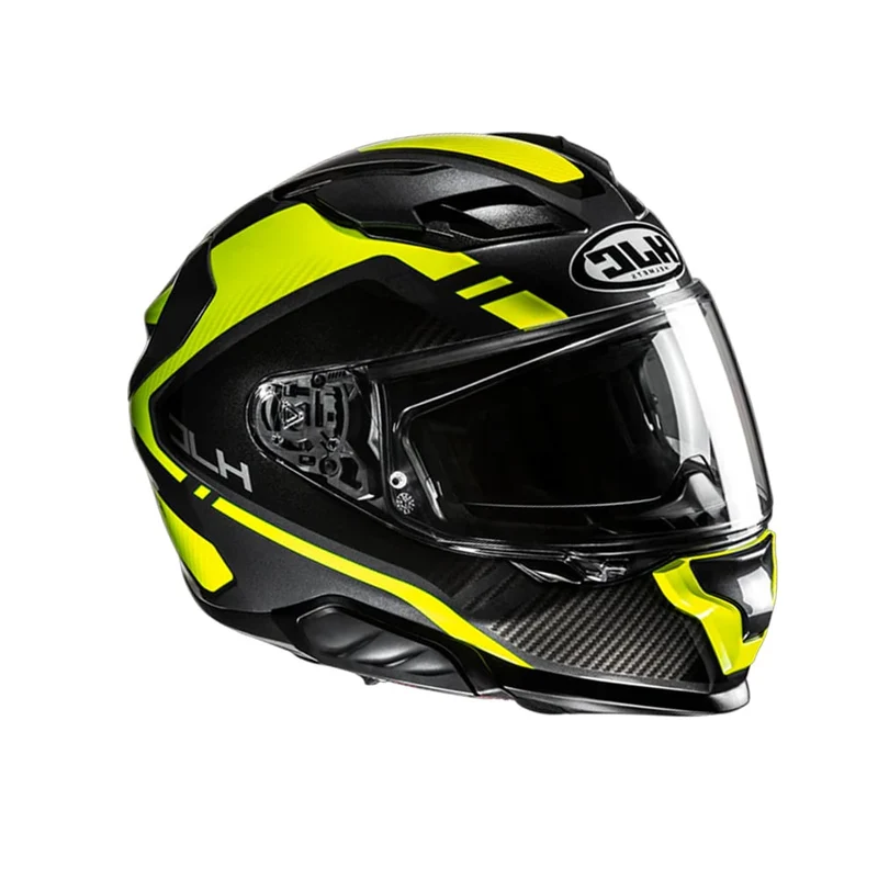 HJC F71 TOZZ MC3H SPORT TOURING DE MOTO CASCO INTEGRAL