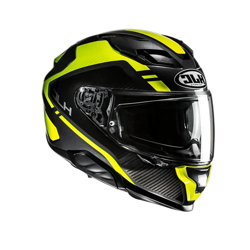 HJC F71 TOZZ MC3H SPORT TOURING DE MOTO CASCO INTEGRAL