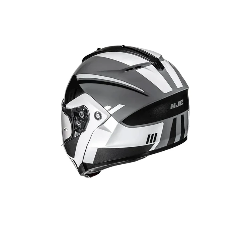 HJC C91N KAON MC5 TURISMO DEPORTIVO MOTOCICLETA CASCO ABATIBLE