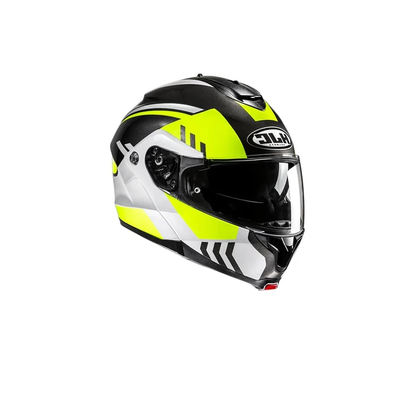 HJC C91N KAON MC3H TURISMO DE MOTO CASCO MODULAR