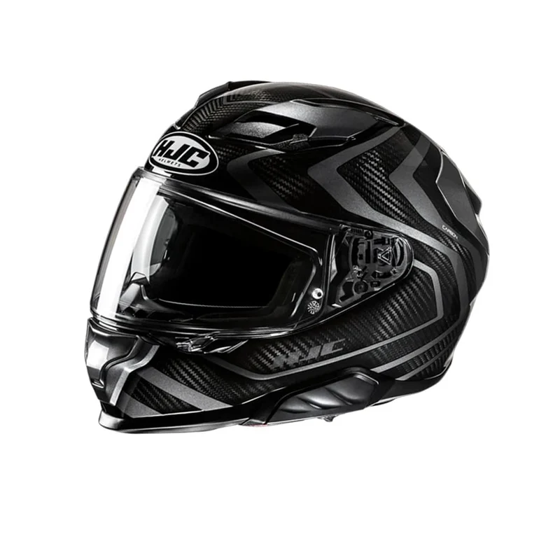 HJC F71 CARBON NEVIO MC5 DEPORTIVOS MOTOCICLETA CASCOS INTEGRALE