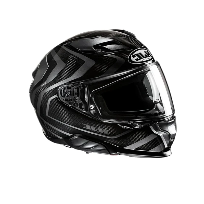 HJC F71 CARBON NEVIO MC5 DEPORTIVOS MOTOCICLETA CASCOS INTEGRALE