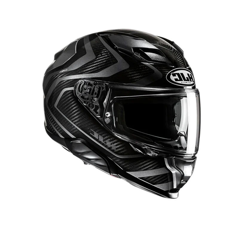 HJC F71 CARBON NEVIO MC5 DEPORTIVOS MOTOCICLETA CASCOS INTEGRALE