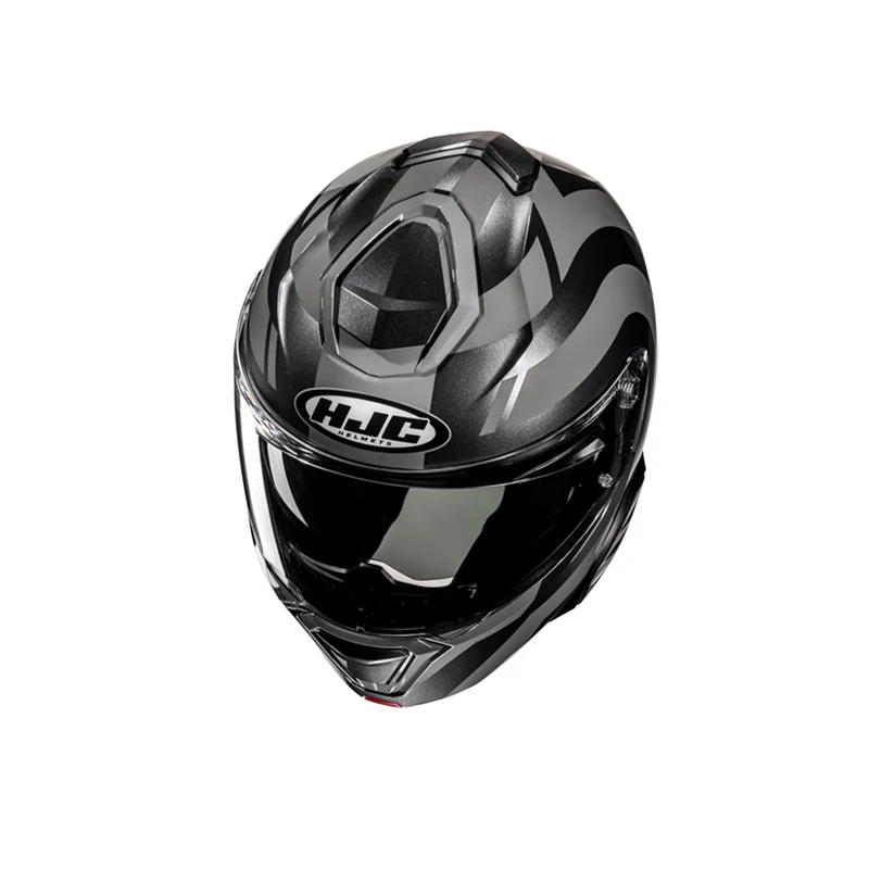 HJC I91 ARVEN MC5 Casco Modular Para Motociclista Deportivo De Turismo