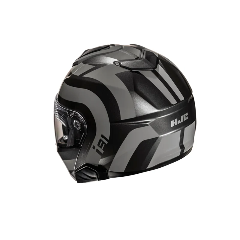 HJC I91 ARVEN MC5 Casco Modular Para Motociclista Deportivo De Turismo
