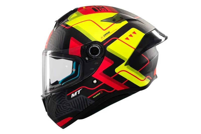 MT TARGO S BRIK S INTEGRALES TOURING CASCO DE MOTO C3 MATT