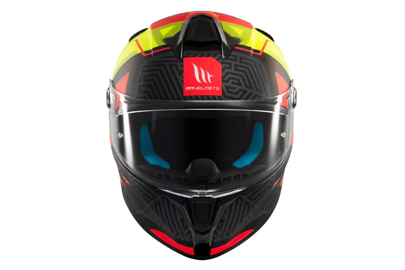MT TARGO S BRIK S INTEGRALES TOURING CASCO DE MOTO C3 MATT