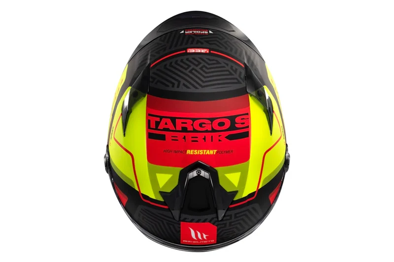 MT TARGO S BRIK S INTEGRALES TOURING CASCO DE MOTO C3 MATT