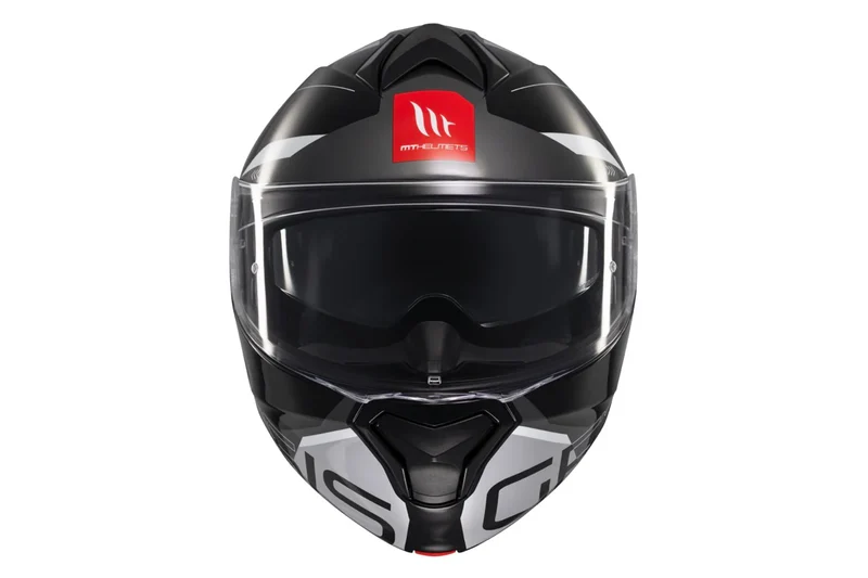 MT GENESIS SV ATEMPO DEPORTIVO MODULAR CASCO DE MOTO B2 GLOSS