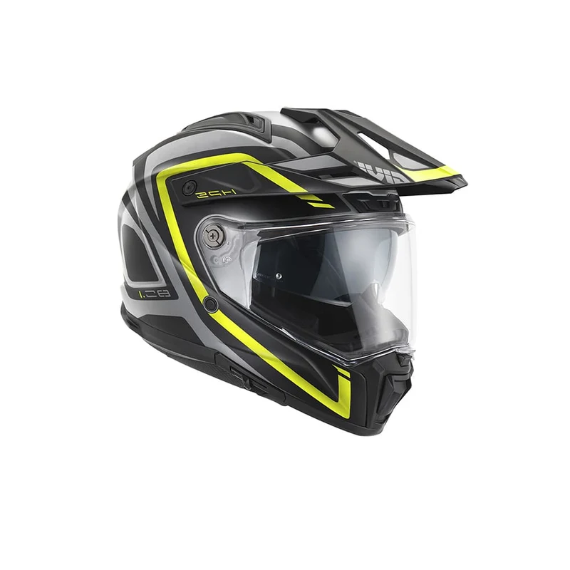 GIVI 80.1 APEX AXTY ADVENTURE CASCO INTEGRAL DE MOTO