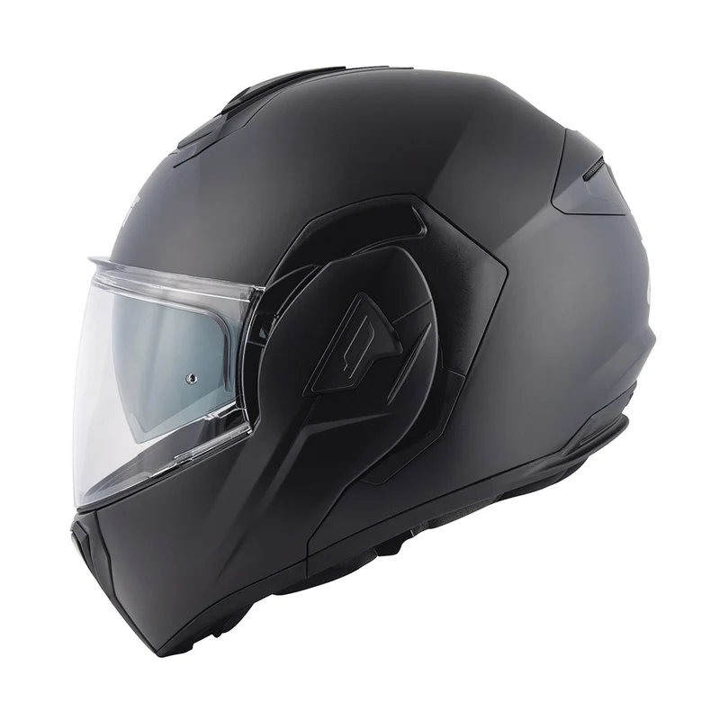 GIVI X30 N900 SOLID CASCO MODULAR DE MOTO NERO OPACO