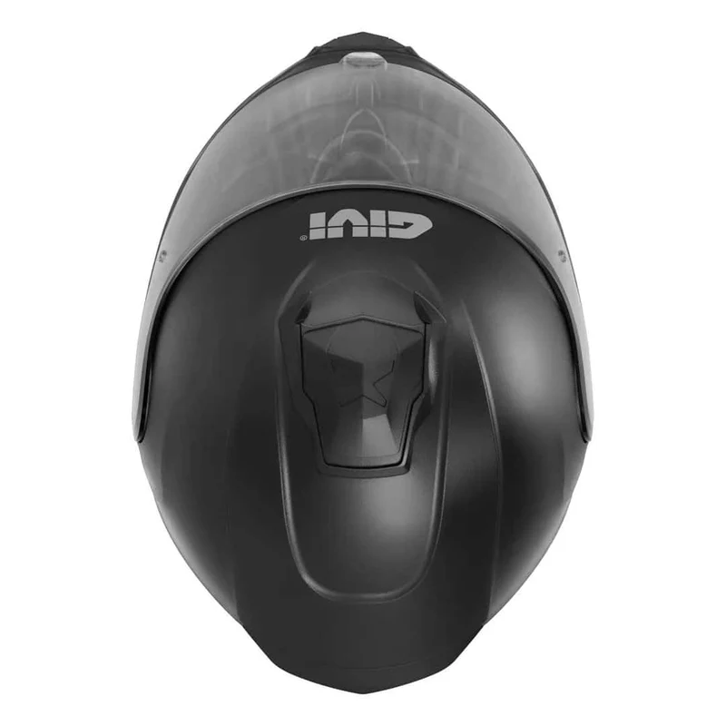 GIVI HX27B N900 MOTO MODULARES CASCOS NEGRO