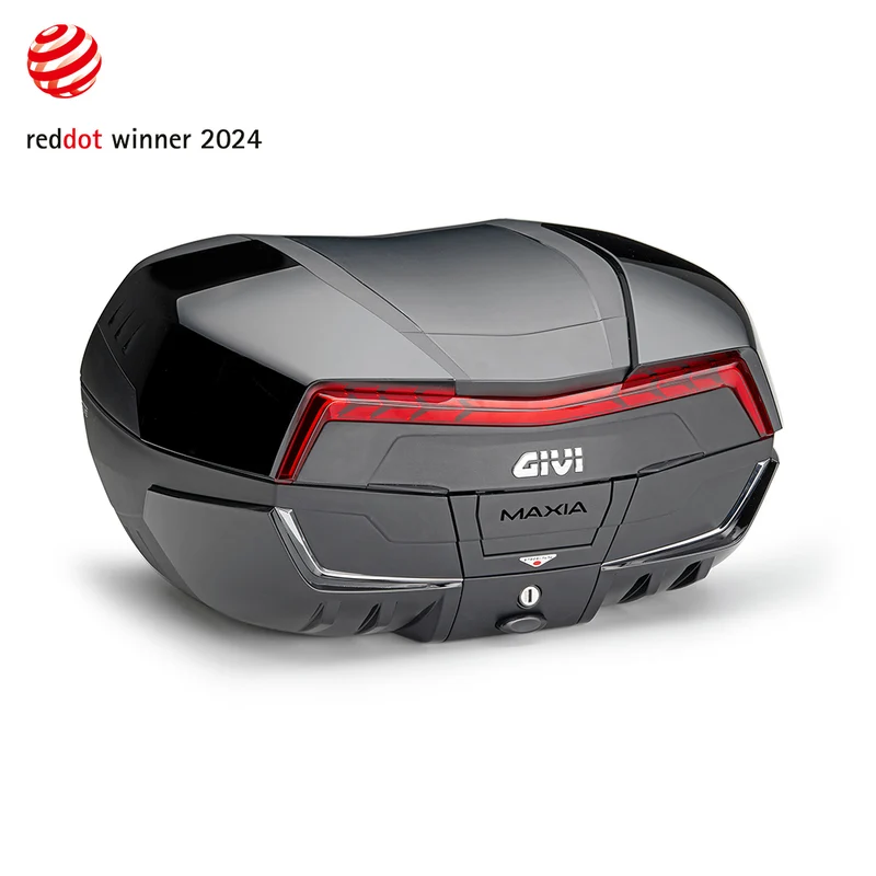 GIVI V58NNB V58 MAXIA 5 Estuche Superior Maleta Moto 58 L