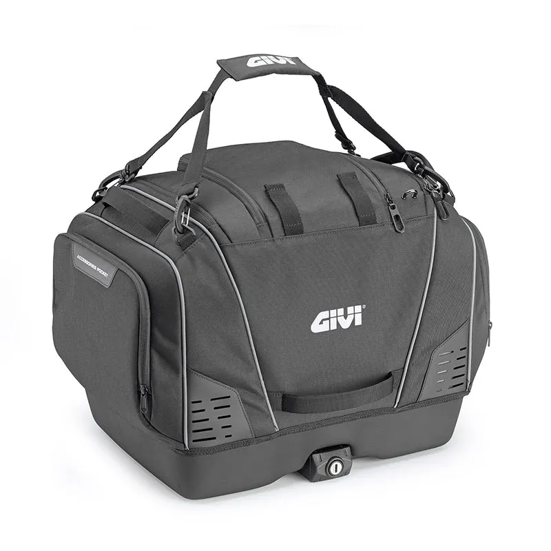 GIVI T525 Monokey específica el transporte de animales Bolsa superior