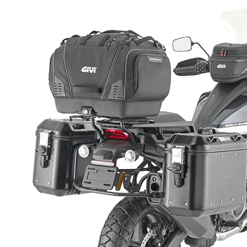 GIVI T525 Monokey específica el transporte de animales Bolsa superior