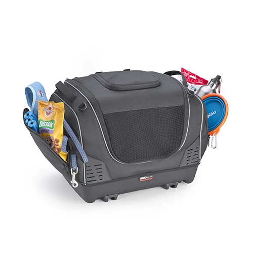 GIVI T525 Monokey específica el transporte de animales Bolsa superior