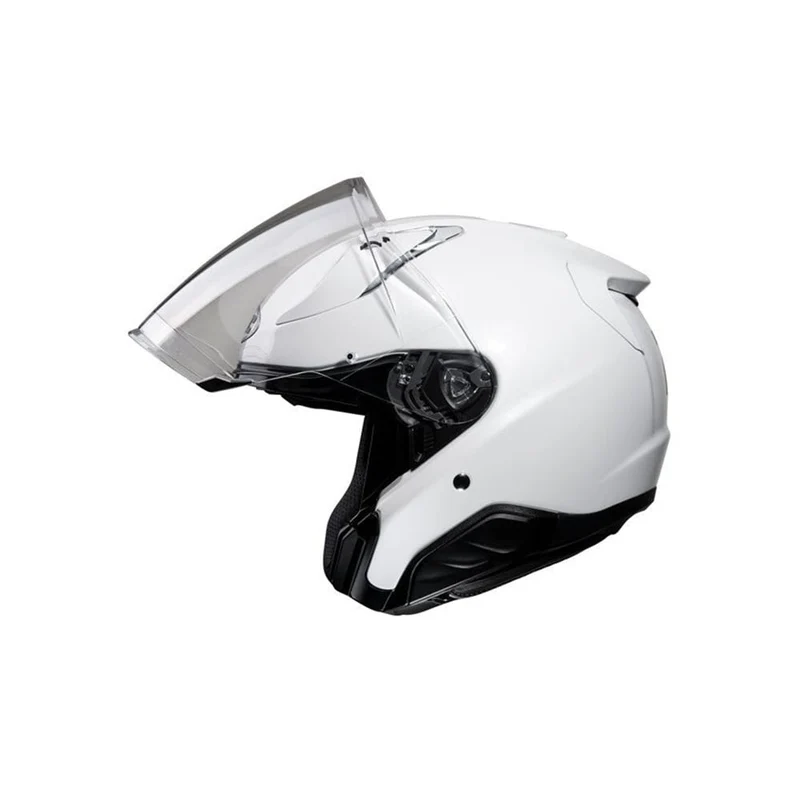 HJC RPHA 31 united blanco perla Casco abierto
