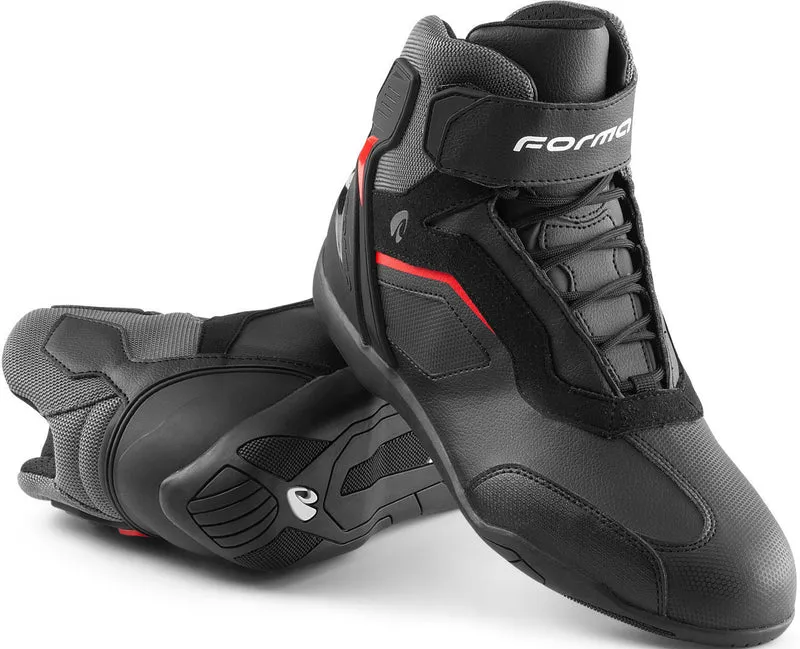 FORMA STINGER EVO Dry BOOT BLACK