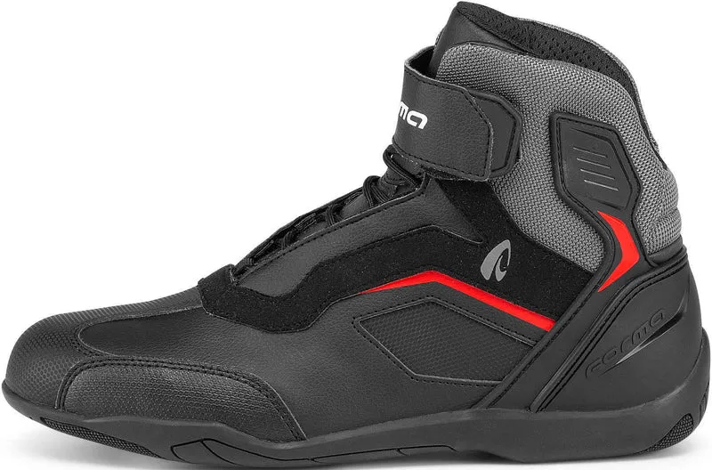 FORMA STINGER EVO Dry BOOT BLACK