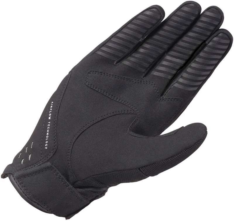 SHIMA ONE EVO GUANTES HOMBRE NEGRO