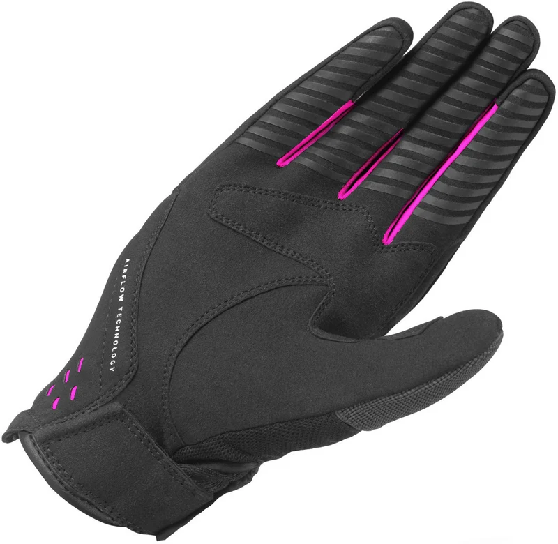 SHIMA ONE EVO GUANTES MUJER ROSA