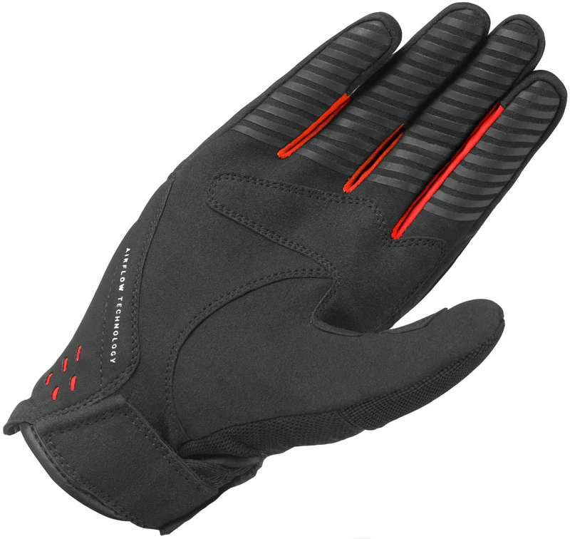 SHIMA ONE EVO GUANTES MUJER ROJO