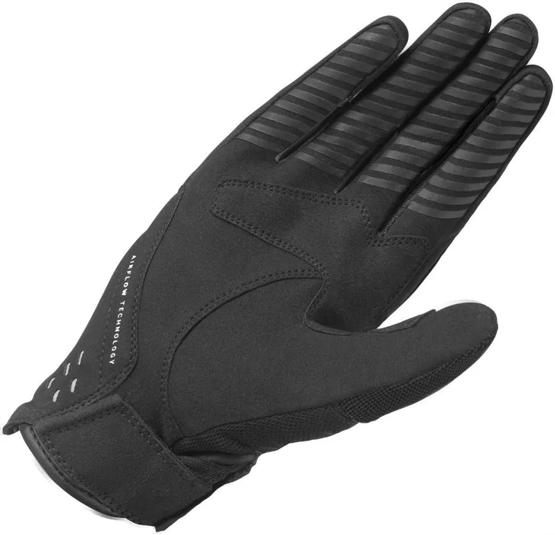 SHIMA ONE EVO GUANTES MUJER NEGRO