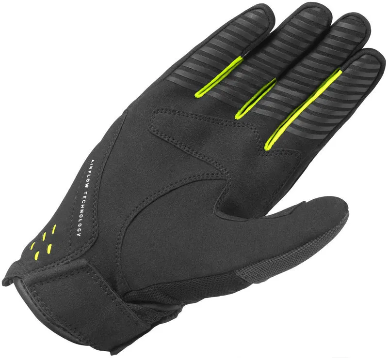SHIMA ONE EVO KIDS GUANTES DE MOTO FLOU