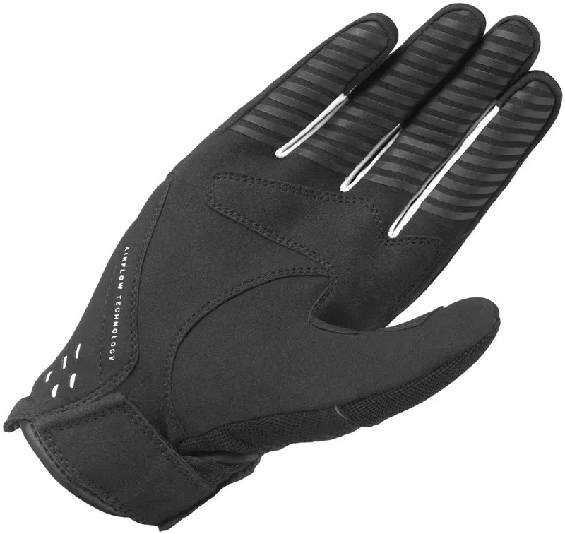 SHIMA ONE EVO GUANTES DE MOTO HOMBRE BLANCO