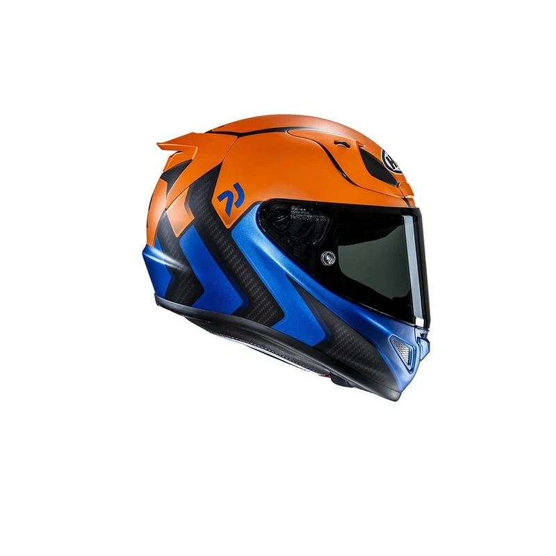 HJC RPHA 12 KOS MC27SF DE MOTOCICLETA CASCO INTEGRAL