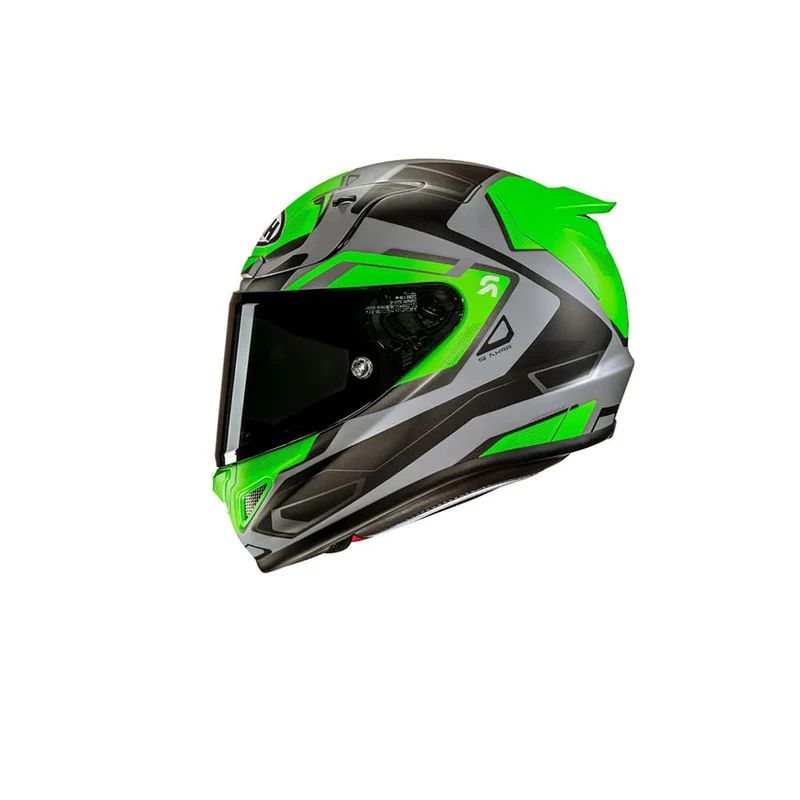 HJC RPHA 12 BRELS MC4HSF CASCO INTEGRAL DE MOTO