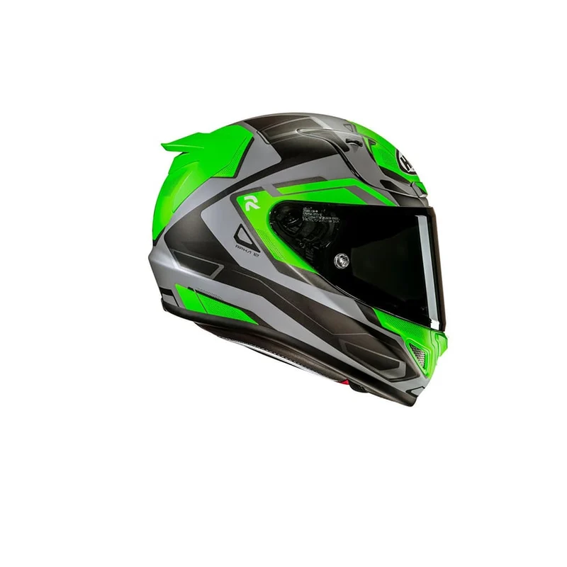 HJC RPHA 12 BRELS MC4HSF CASCO INTEGRAL DE MOTO