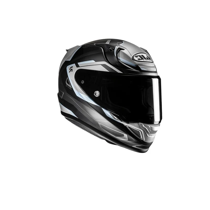 HJC RPHA 12 BRELS MC5SF DEPORTIVO MOTOCICLETA CASCO INTEGRAL