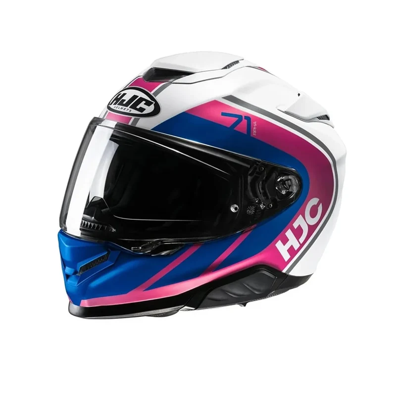 HJC RPHA71 MAPOS MC28SF DE MOTOCICLETA CASCO INTEGRAL