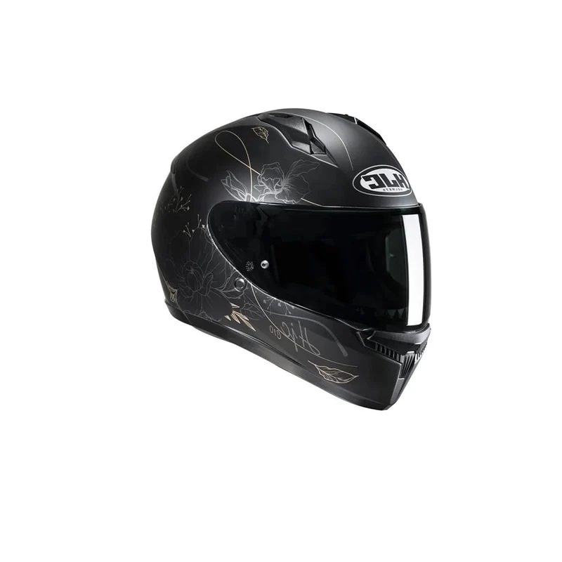 HJC C10 EPIK MC9SF TURISMO DE MOTO CASCO INTEGRAL