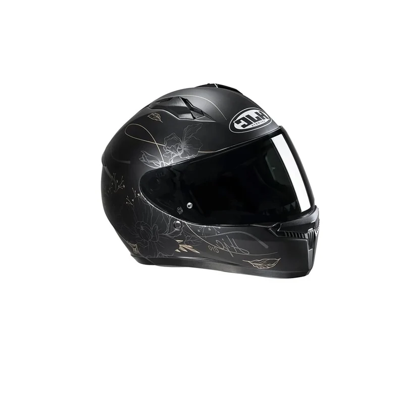 HJC C10 EPIK MC9SF TURISMO DE MOTO CASCO INTEGRAL