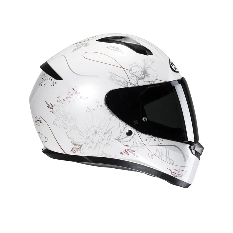HJC C10 EPIK MC8 SPORT DEPORTIVO DE MOTO TURISMO CASCO INTEGRAL
