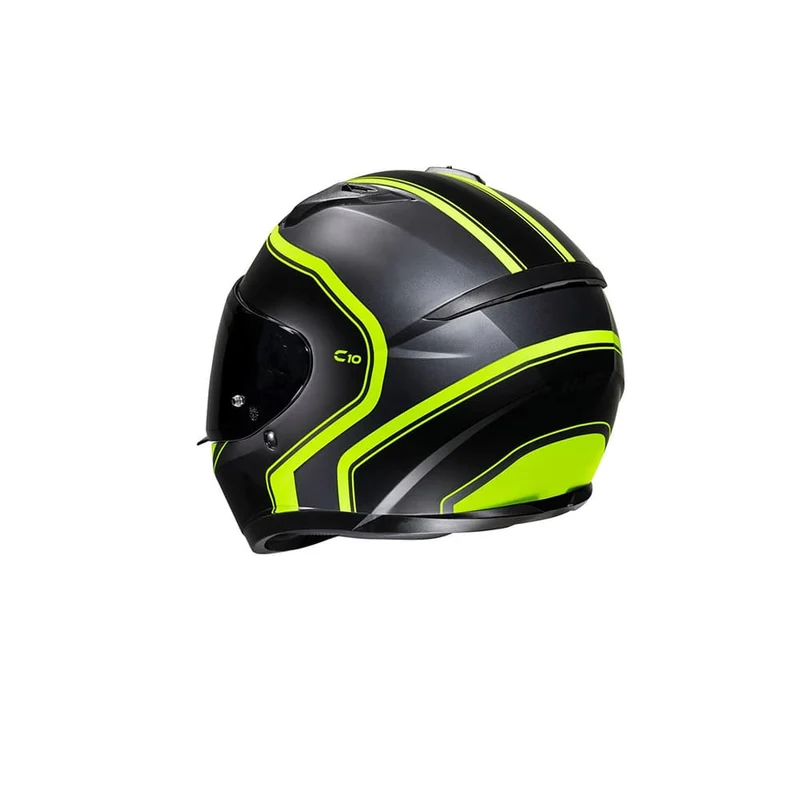 HJC C10 ELIE MC3HSF CASCO DEPORTIVO INTEGRAL MOTOCICLETA